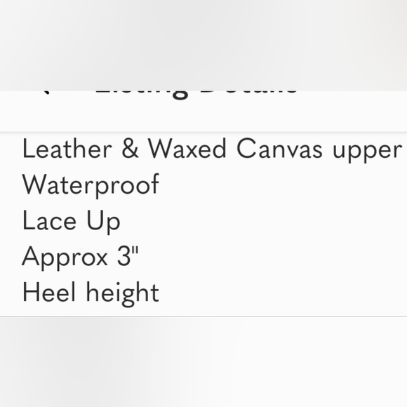 Sorel RARE color PDX boots - Picture 9 of 9